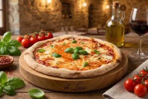 Restaurante Italiano di Luca | Pizzaria em Paredes