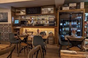 Restaurante Jacaranda