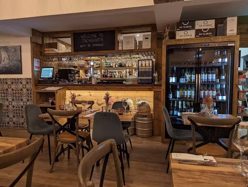 Restaurante Jacaranda