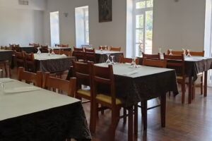 Restaurante Jaime Gomes
