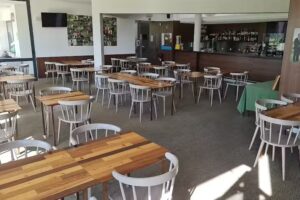 Restaurante Jamor Golfe