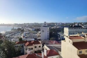 Restaurante Janela do Mar