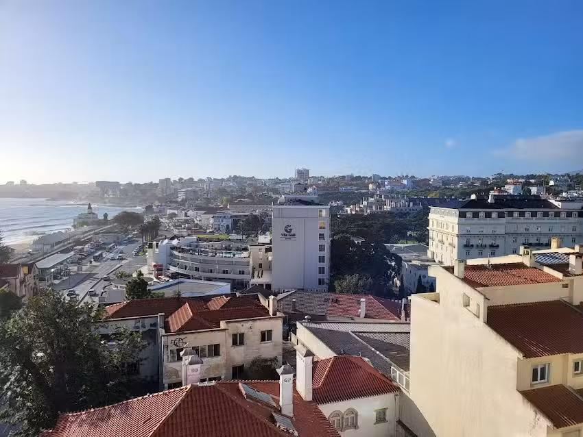Restaurante Janela do Mar