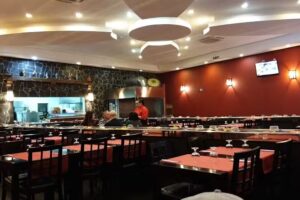 Restaurante Japon&ecirc;s &ndash; DOZO