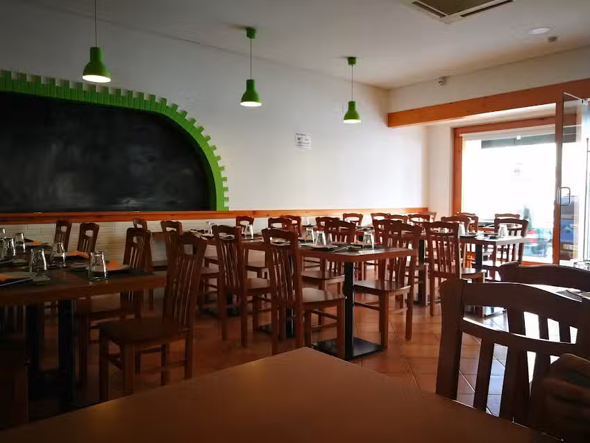 Restaurante Japon&ecirc;s &ndash; HAYACI
