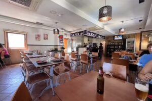 Restaurante Japonês – Monya