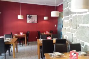 Restaurante Japon&ecirc;s SAKE