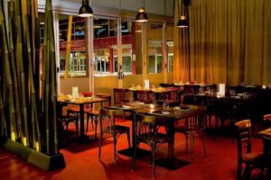 Restaurante Japonês – TAWA SUSHI