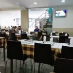 Restaurante Jardim