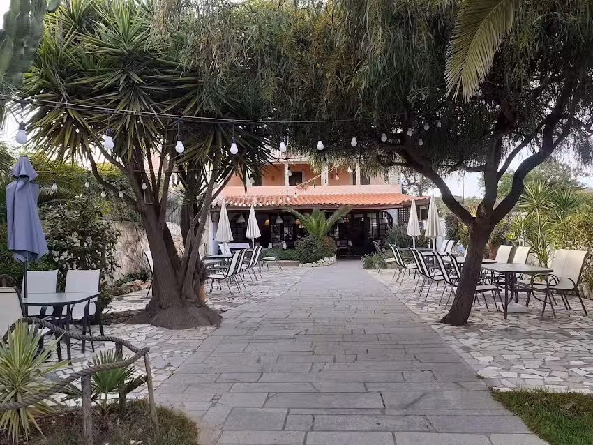 Restaurante Jardim
