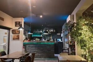 Restaurante Jardim da Vila