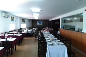 Restaurante Jasmin