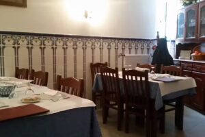 Restaurante “JJ”