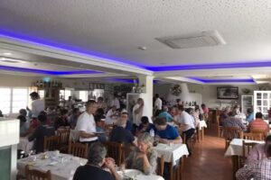 Restaurante João