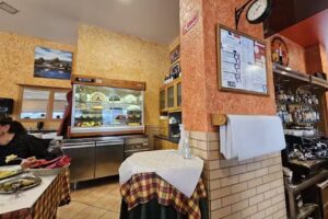 Restaurante Jo&atilde;o dos Frangos