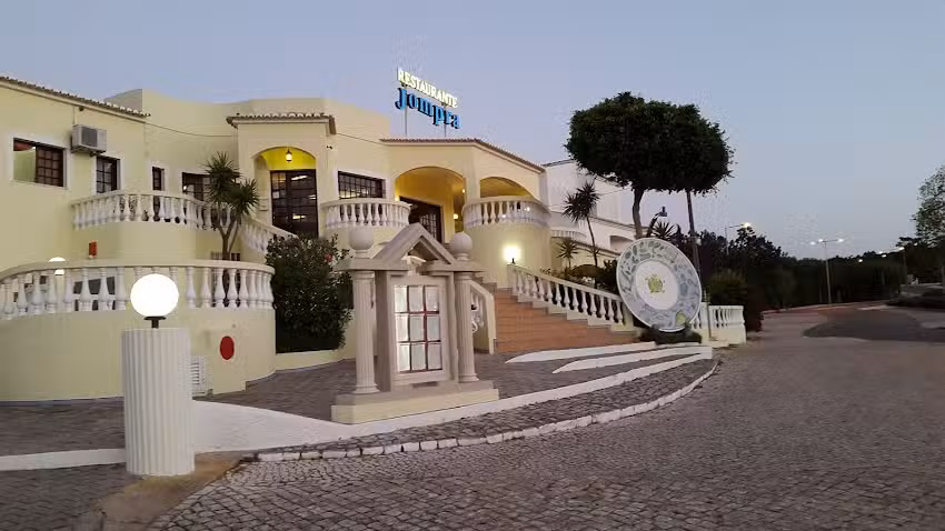 Restaurante Jompra