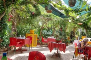 Restaurante Jorge e Lia