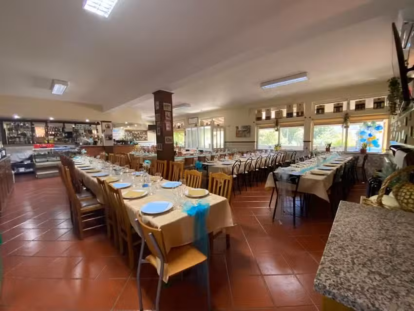 Restaurante Jorge Galinheiro