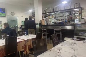 Restaurante Jorge Russano Lda