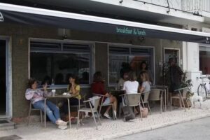 Restaurante KALIFOOD