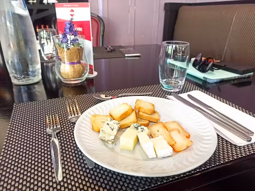 Restaurante Kalorias