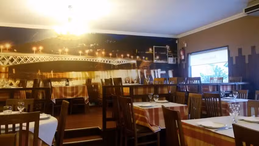 Restaurante Kibom
