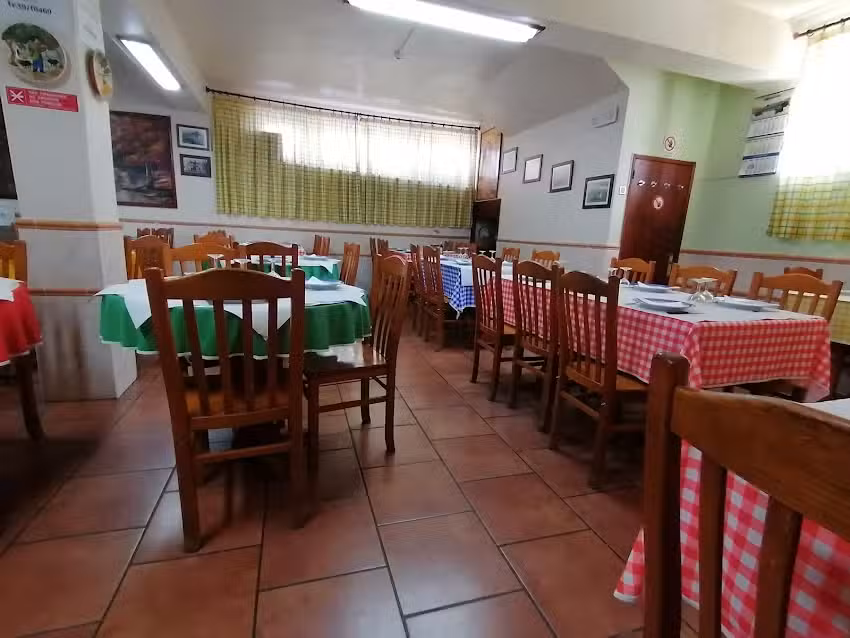 Restaurante Kurika