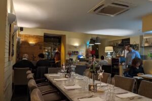 Restaurante l&rsquo;Osteria &ndash; Faro