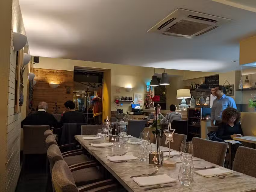 Restaurante l&rsquo;Osteria &ndash; Faro