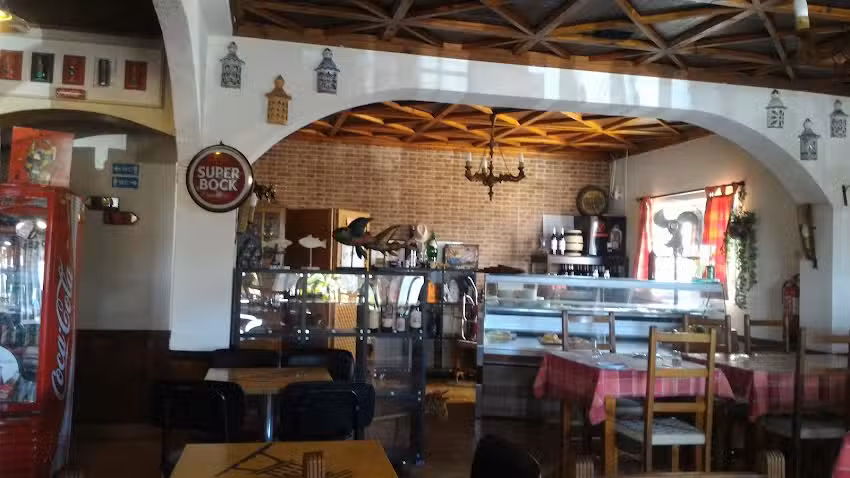 Restaurante La Chemine&eacute;