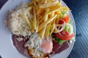 Restaurante La Familia