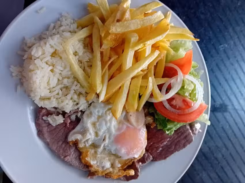 Restaurante La Familia