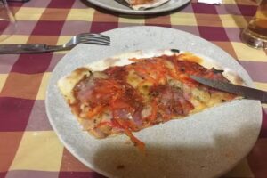 Restaurante Labella Capricciosa