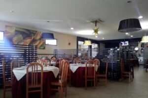 Restaurante Labonnas