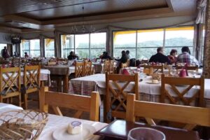 Restaurante Lago Verde