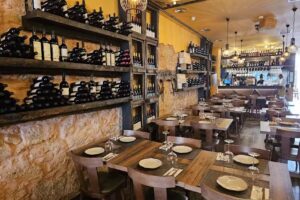 Restaurante Lameiras