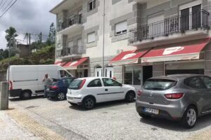 Restaurante Lameirinhas