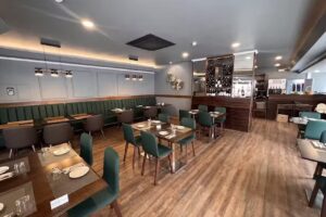 RESTAURANTE LANDEIRA