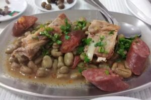 Restaurante Lanterna