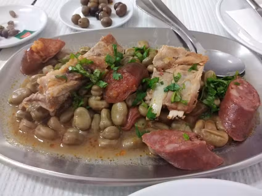 Restaurante Lanterna