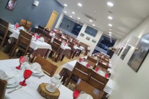Restaurante Laranjeira