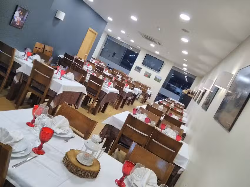 Restaurante Laranjeira
