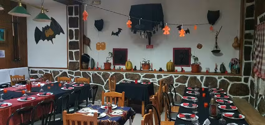 Restaurante Larouco