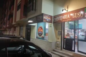 Restaurante Las Comadres