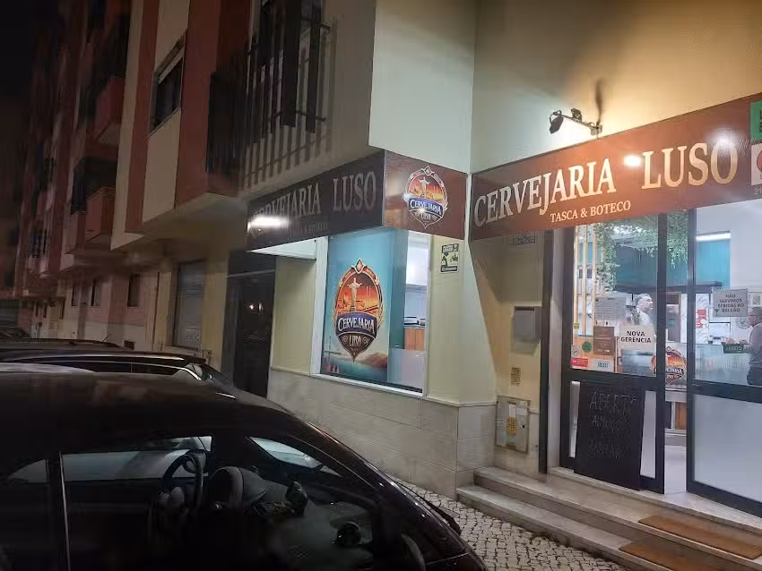 Restaurante Las Comadres