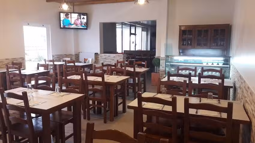 Restaurante Lasori