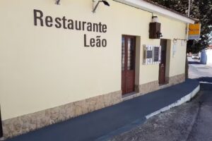 Restaurante Le&atilde;o