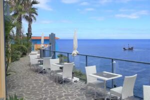 Restaurante Lee Hamilton Steak House