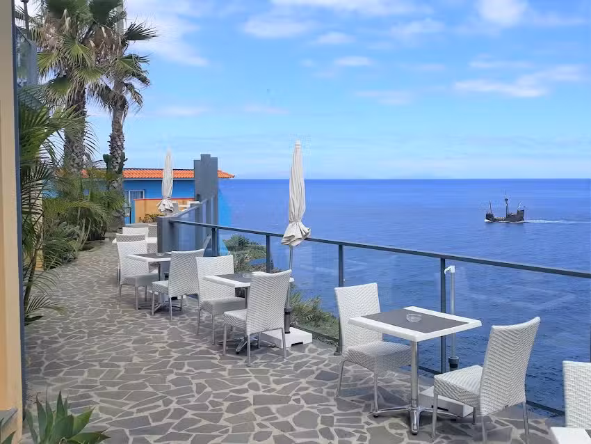 Restaurante Lee Hamilton Steak House