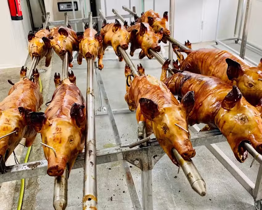 Restaurante Leit&atilde;o da Costa